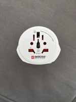 SKROSS World Adapter