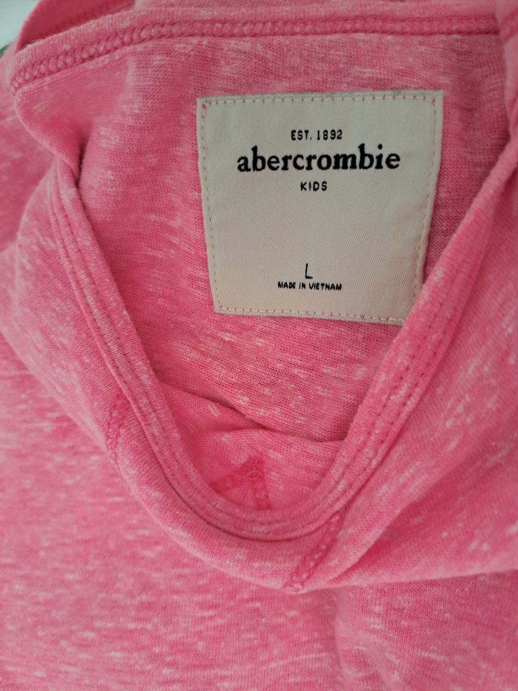 Abercrombie T-shirt: Abercrombie T-Shirt Grösse S – Nuovo (secondo la descrizione) da Zürich venduto da dph_r9t2 7