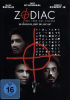 Zodiac - Die Spur des Killers