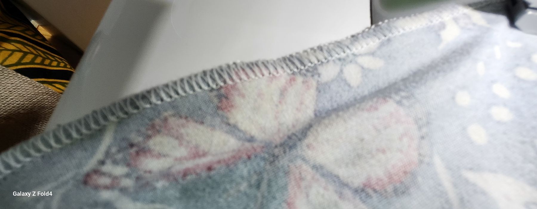 Nähmaschinen: Overlock Easy Home – Gebraucht aus Hallau von Dydda 2