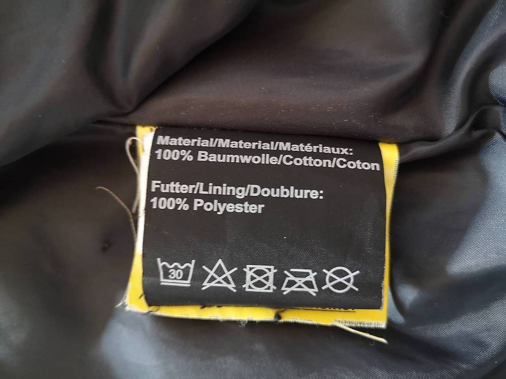 Giacche: veste Spirit Motors – Usato da Monnaz venduto da sdmt016 3