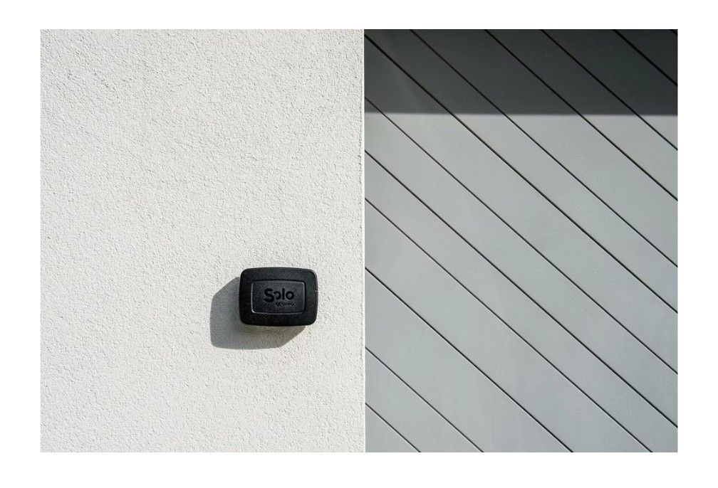 Fernbedienungen: Solo 1Control Smart Gate Garagen Öffner neu – Neu und originalverpackt aus Wermatswil von raitschel 3