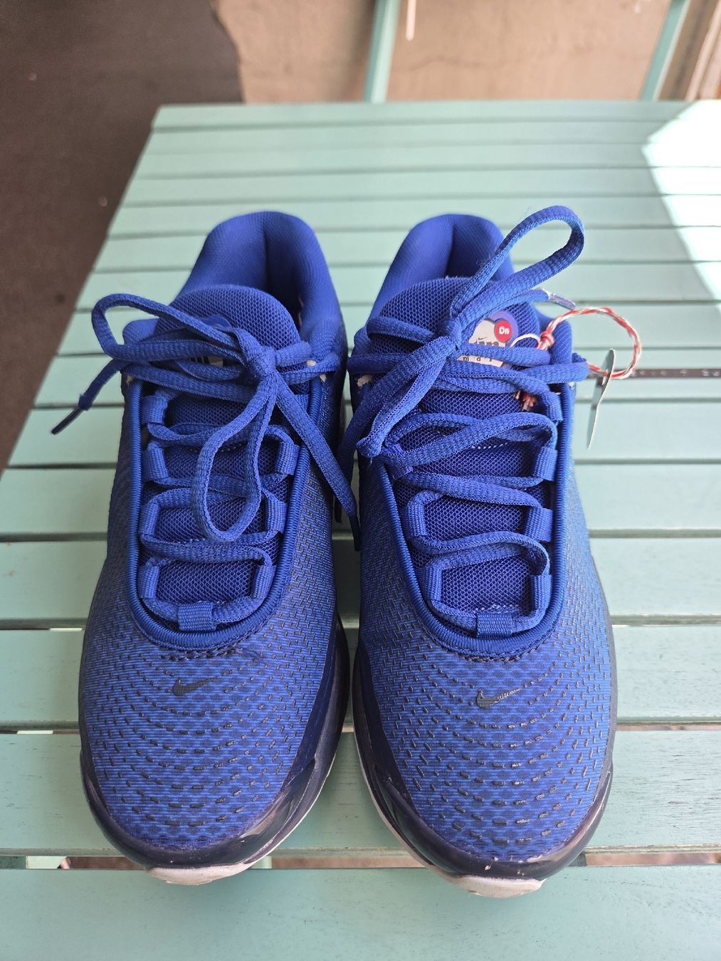 Nike Scarpe da donna: Nike Air Max DN Sneaker Gr. 38 – Usato da Bern venduto da -Aniko- 2