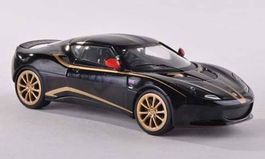 LOTUS EVORA S SPECIAL EDITiON 1:43 CORGI