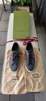 Originale Gucci Sneaker // 1 Mal getragen