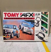 Auto Rennbahn Tomy AFX