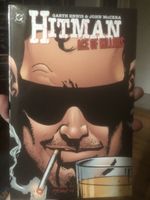 Hitman - Ace of Killers - Trade Paperback 