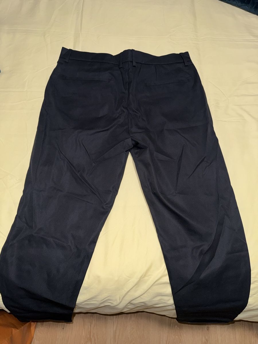 Costumes: Herren Anzughose schwarz  – Neuf (Voir description) à Bad Zurzach par vit_rct6 1