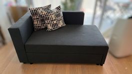 Méridienne BYGGET de IKEA
