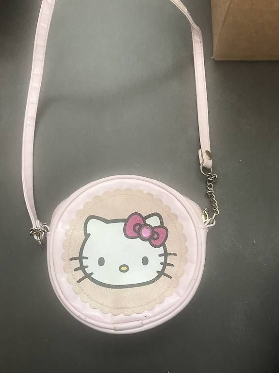 Kindertaschen: Hello Kitty – Gebraucht aus Lausen von mirip86 3