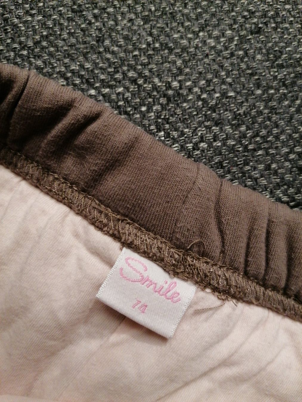 Pantaloni: Dick gefütterte Hose Gr 74 – Usato da Büttikon AG venduto da Amineah 1