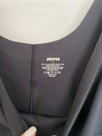 Robe Skims 