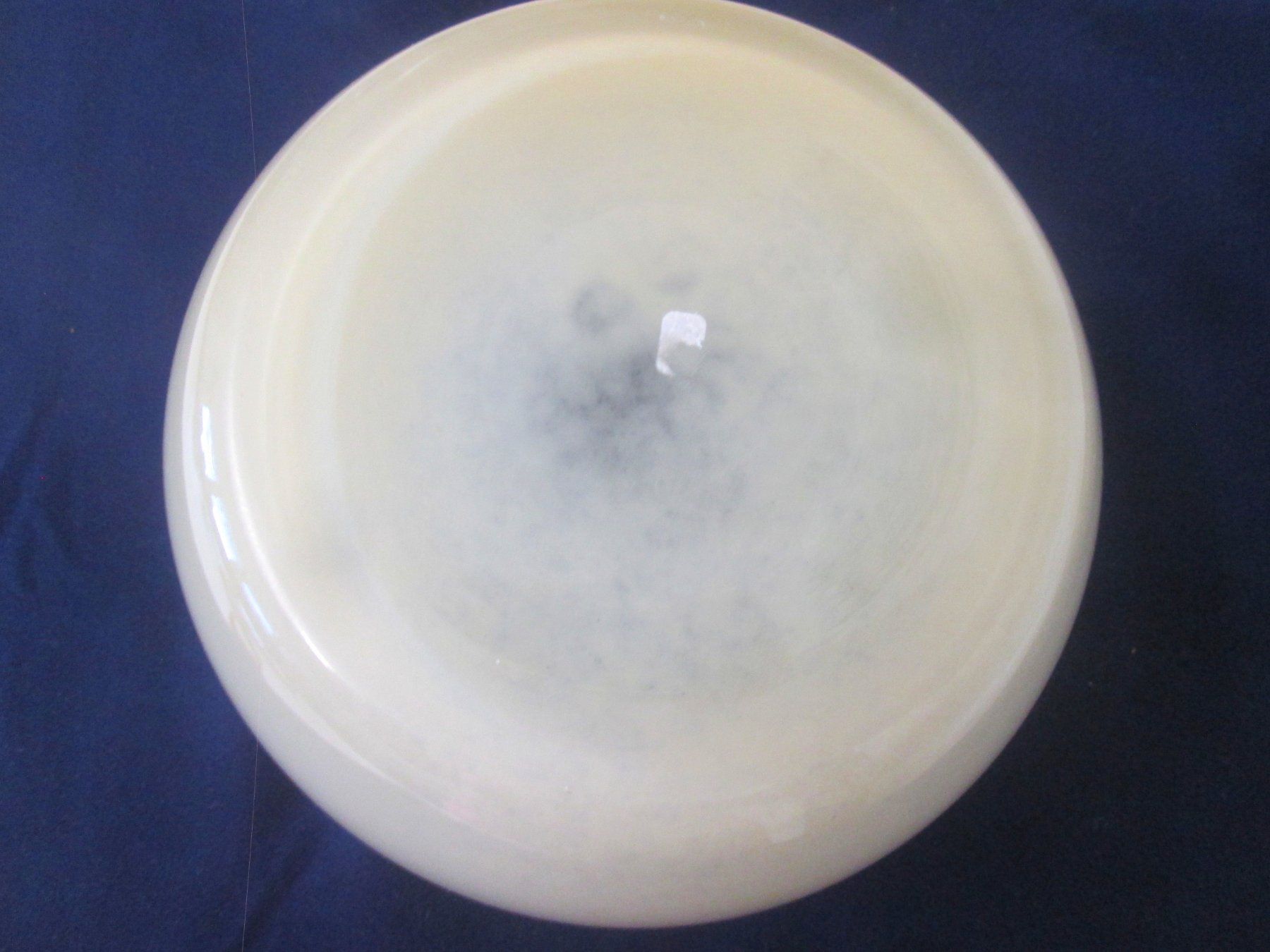 Vase & Récipients: Glasgefäß – D'occasion à Sementina par babucia 2