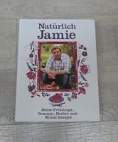 Natürlich Jamie, Meine Frühlings- Sommer-, Herbst- und Winte