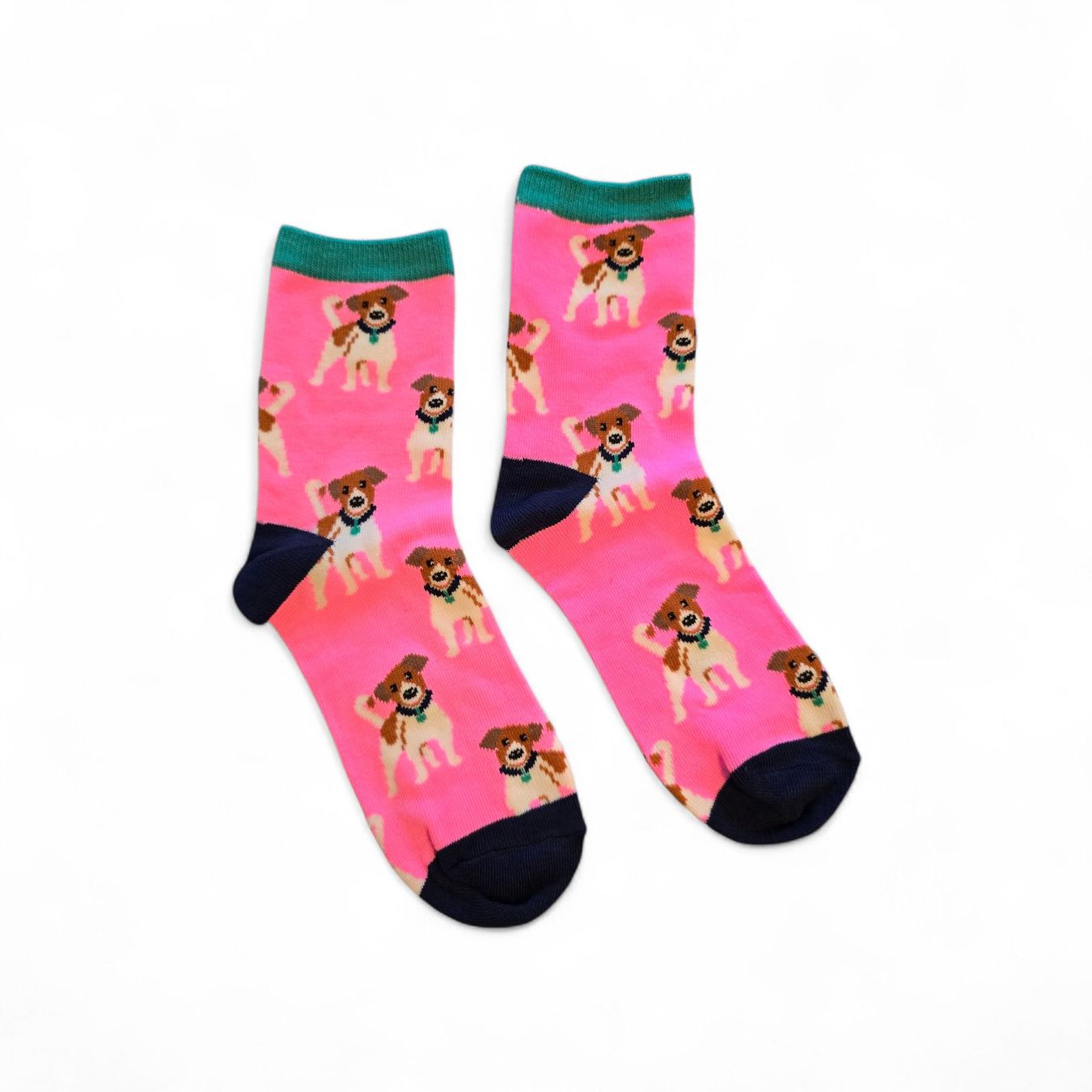Calze: 3er-Set Socken Hunde / Dogs – Nuovo e nell'imballaggio originale da Zürich venduto da amysmith 2
