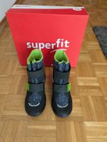 Superfit Winterschuhe Jungen Grösse 36 Neu 