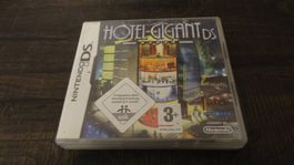Hotel Gigant DS