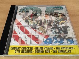 G7 Various – 25 Hits Of The 60's Volume 4