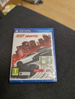 Need for speed most wanted ps vita SEALED