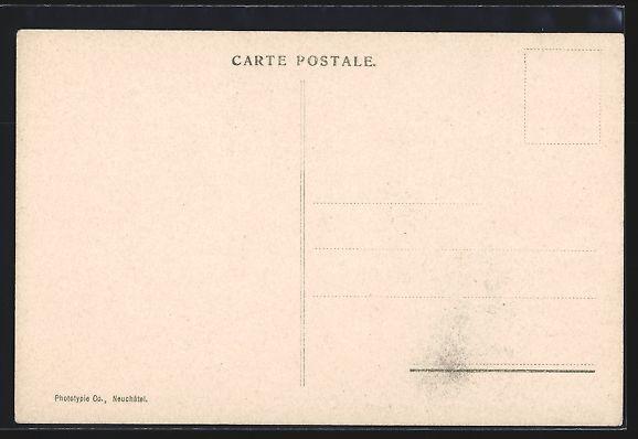 Cartes postales: Beatenberg, Kirche und Alpen: Eiger, M – D'occasion à Berlin par bartko-reher 1