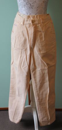 Jeans von *LAURA BIAGIOTTI*