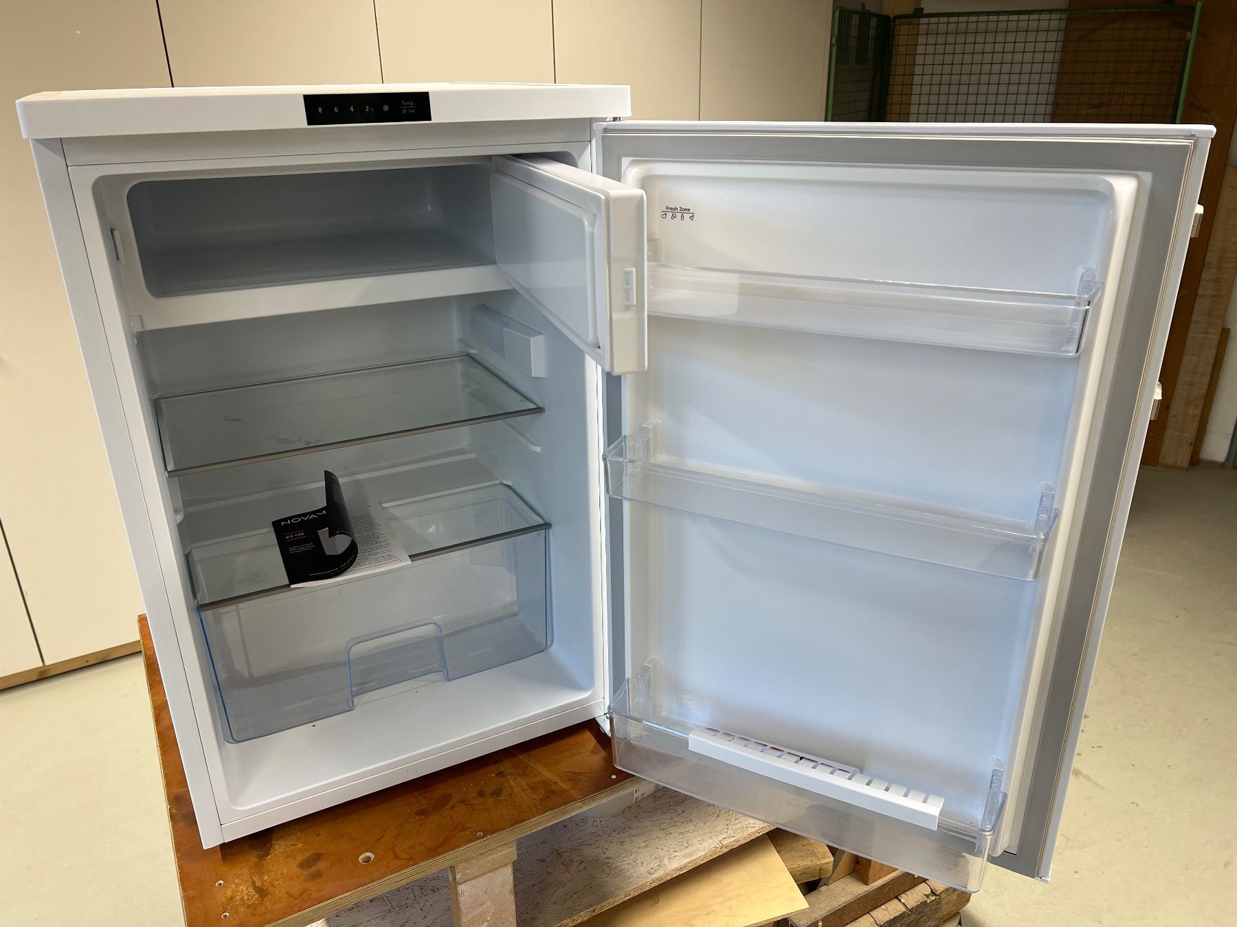 Kühlschrank: Kühlschrank – Gebraucht aus Adetswil von man_d7vt 1