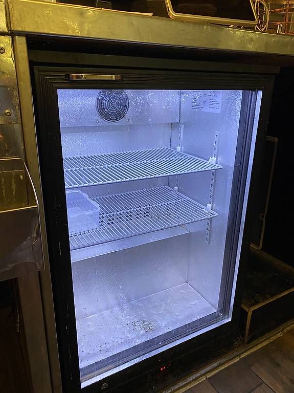 Komplettküchen: Komplette Gastroküche – Gebraucht aus Flawil von KeJuNe 3