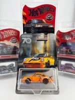 Matchbox 80 Porsche 911 Turbo - 70 Years Special Edition