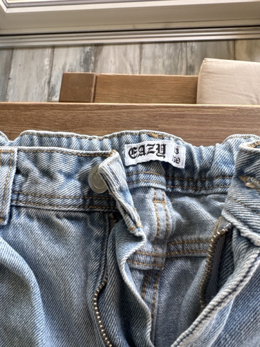 Jeans: Jeans unisex 158 – Usato da Hägendorf venduto da laumatt 1