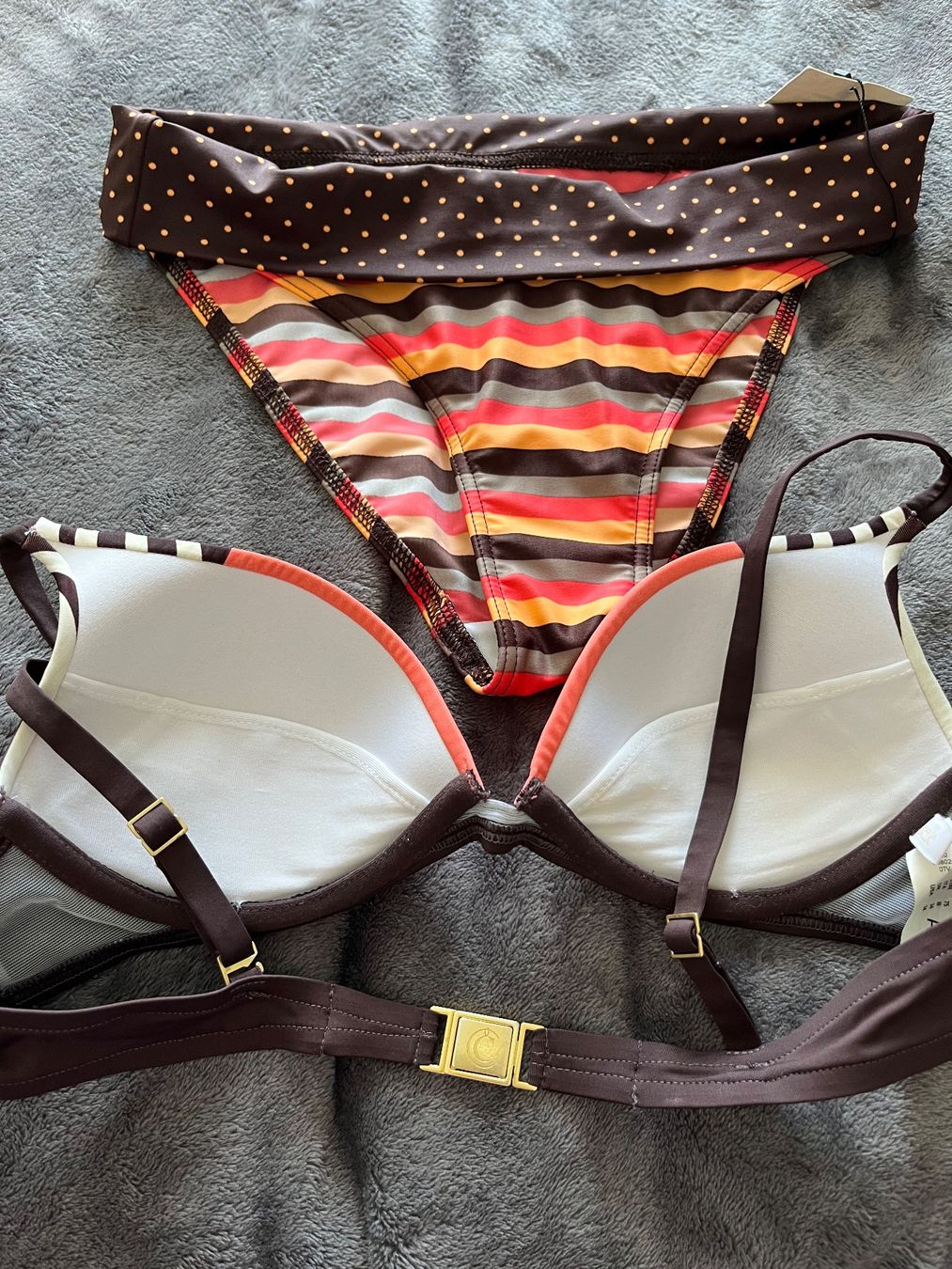Costumi da bagno & Bikini: Swimsuit new size S – Nuovo (secondo la descrizione) da Chêne-Bougeries venduto da Seetooyoo 8