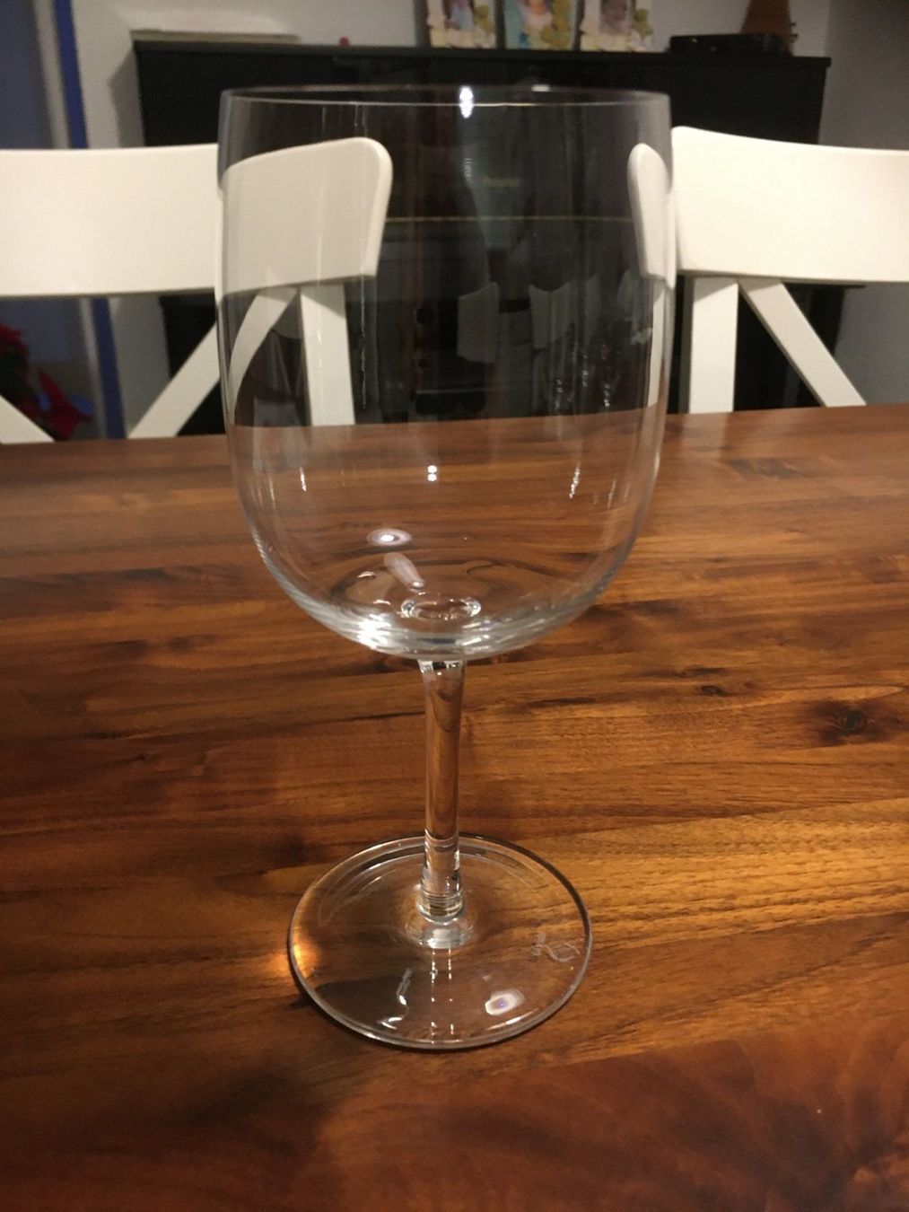 Riedel Gläser: 6 RIEDEL Gläser – Neu (gemäss Beschreibung) aus Endingen von Jilly-Lilly