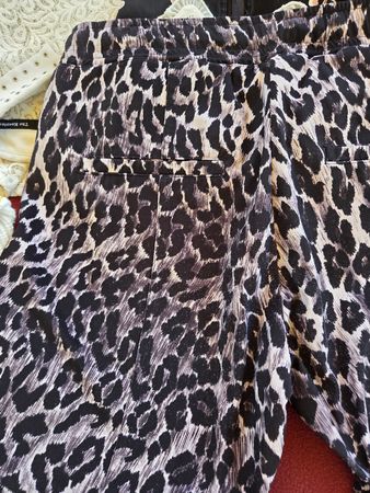 cambio hose mit viel stretch 38
