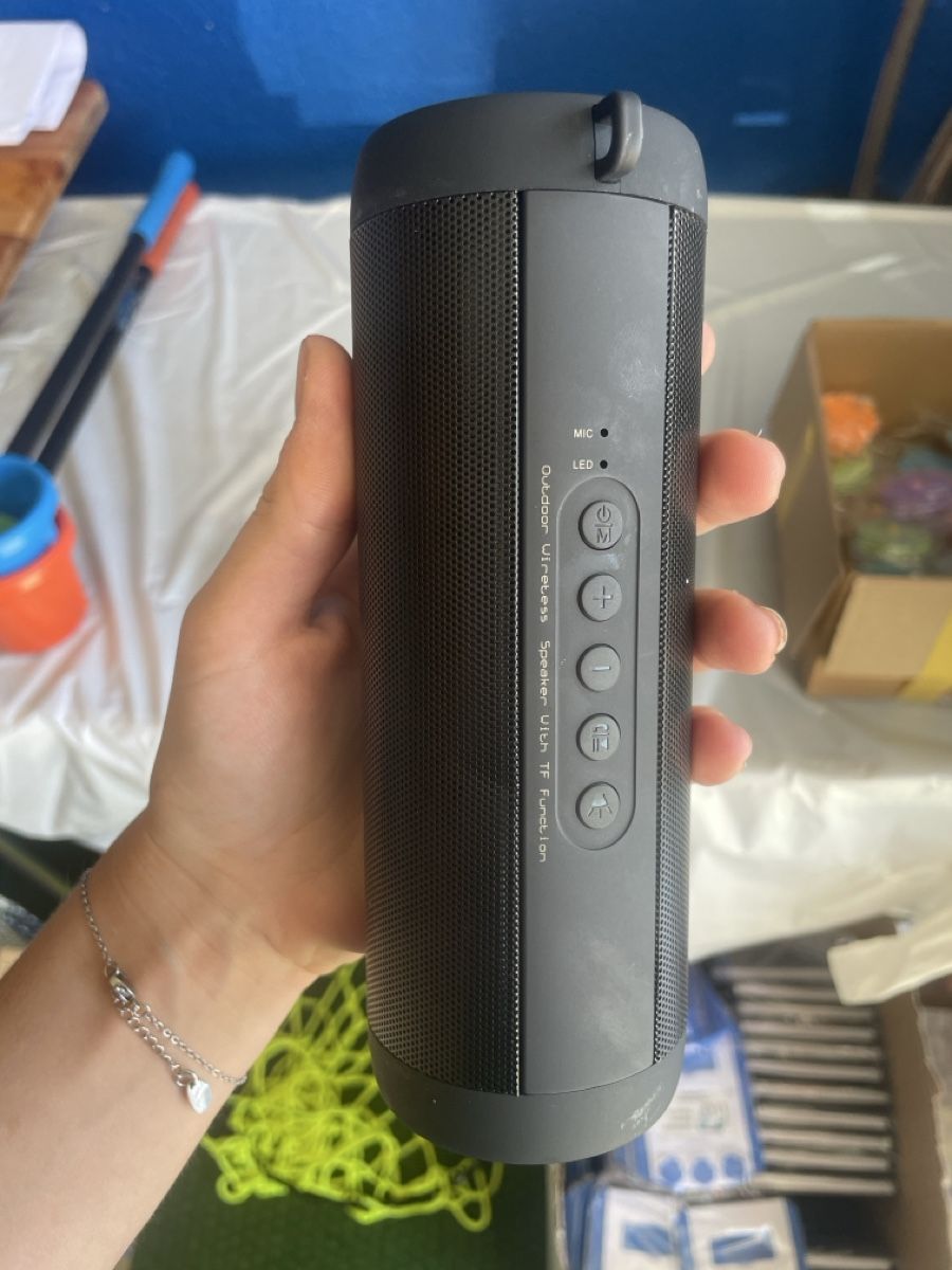 Huawei Haut-parleurs: Bluetooth Lautsprecher Huawei – Neuf (Voir description) à Bubendorf par ale_6fxg