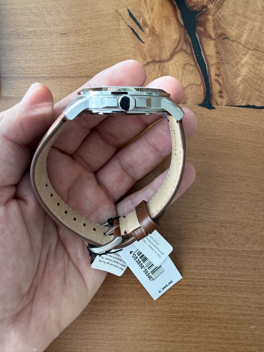 Fossil Montres: Fossil Uhr Automatic NEU – Neuf avec emballage d'origine à Frenkendorf par HoroLux 3