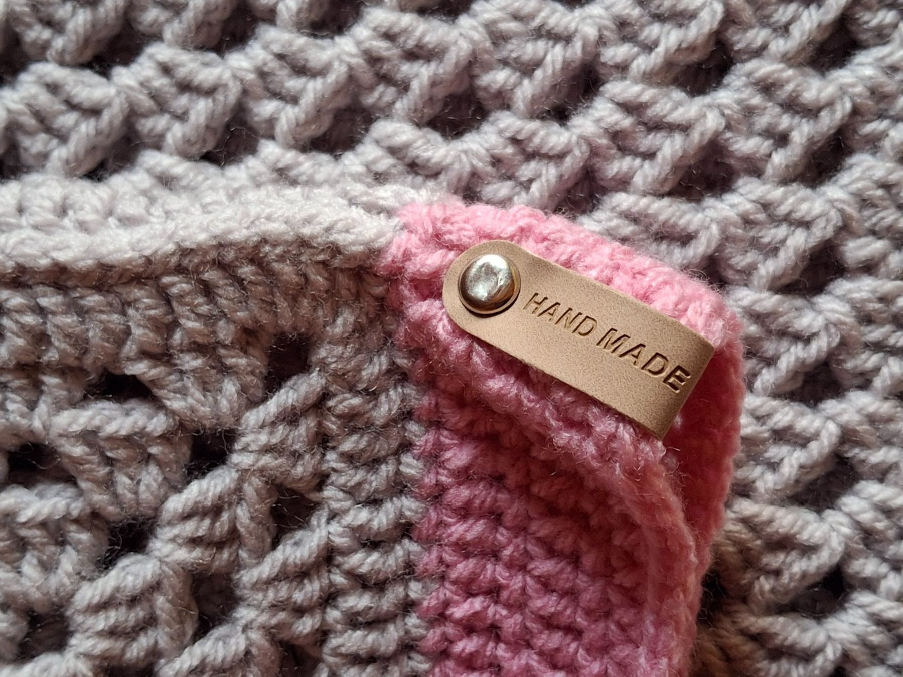 Gilet & Giacche senza maniche: Fait main crochet jaquette taille unique – Nuovo (secondo la descrizione) da Villiers venduto da san_jn5w 1