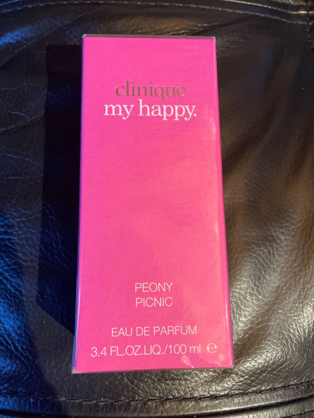 Clinique Profumi & Eau de Toilette: Clinique my happy EdP. 100ml – Nuovo e nell'imballaggio originale da Bachenbülach venduto da Munggeli13