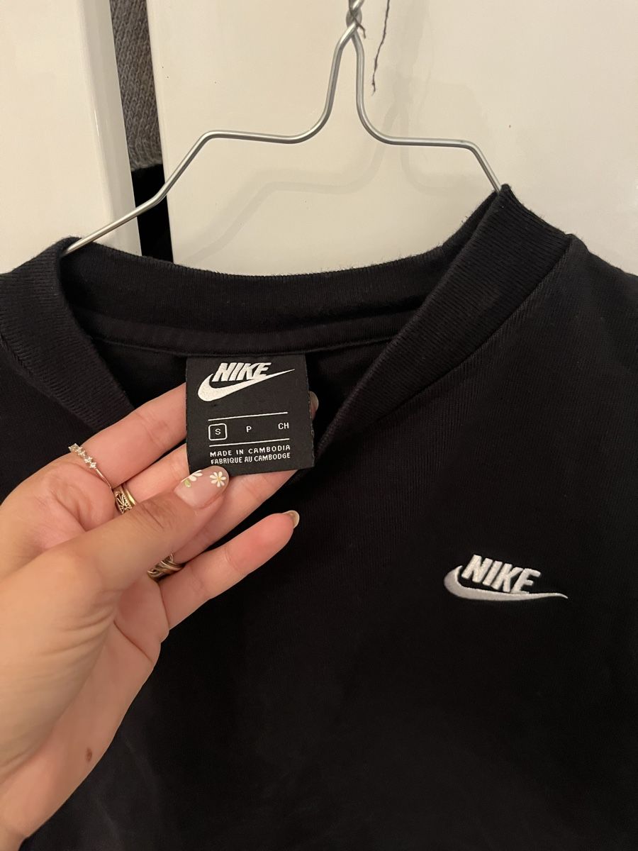 Nike Tops: Haut / T-shirt Nike taille S/M – Neu (gemäss Beschreibung) aus Aigle von sow_m7gm 5