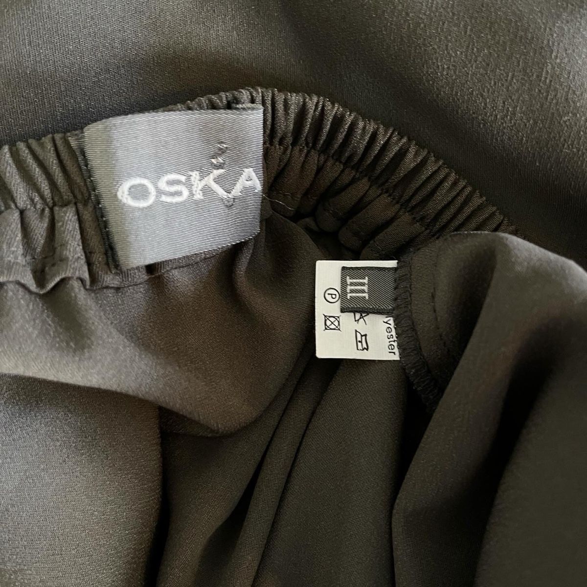 Oska Gonne: OSKA Skirt – Nuovo (secondo la descrizione) da Emmen venduto da Avviivva_Com2023 4