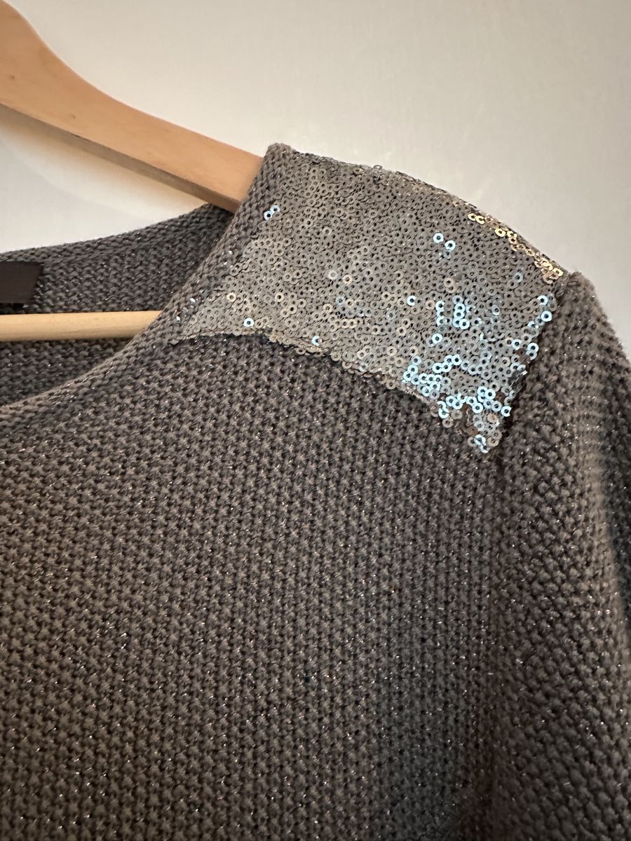 Monari Vestiti: Strickkleid, Grösse 38, Monari – Nuovo (secondo la descrizione) da Russikon venduto da twee555