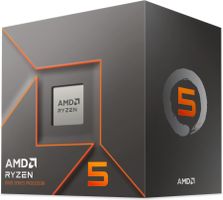 NEU! AMD Ryzen 5 8400F, ungeöffnet und originalverpackt