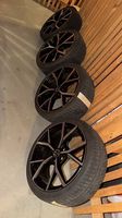 Felge 19 Zoll 5x112
