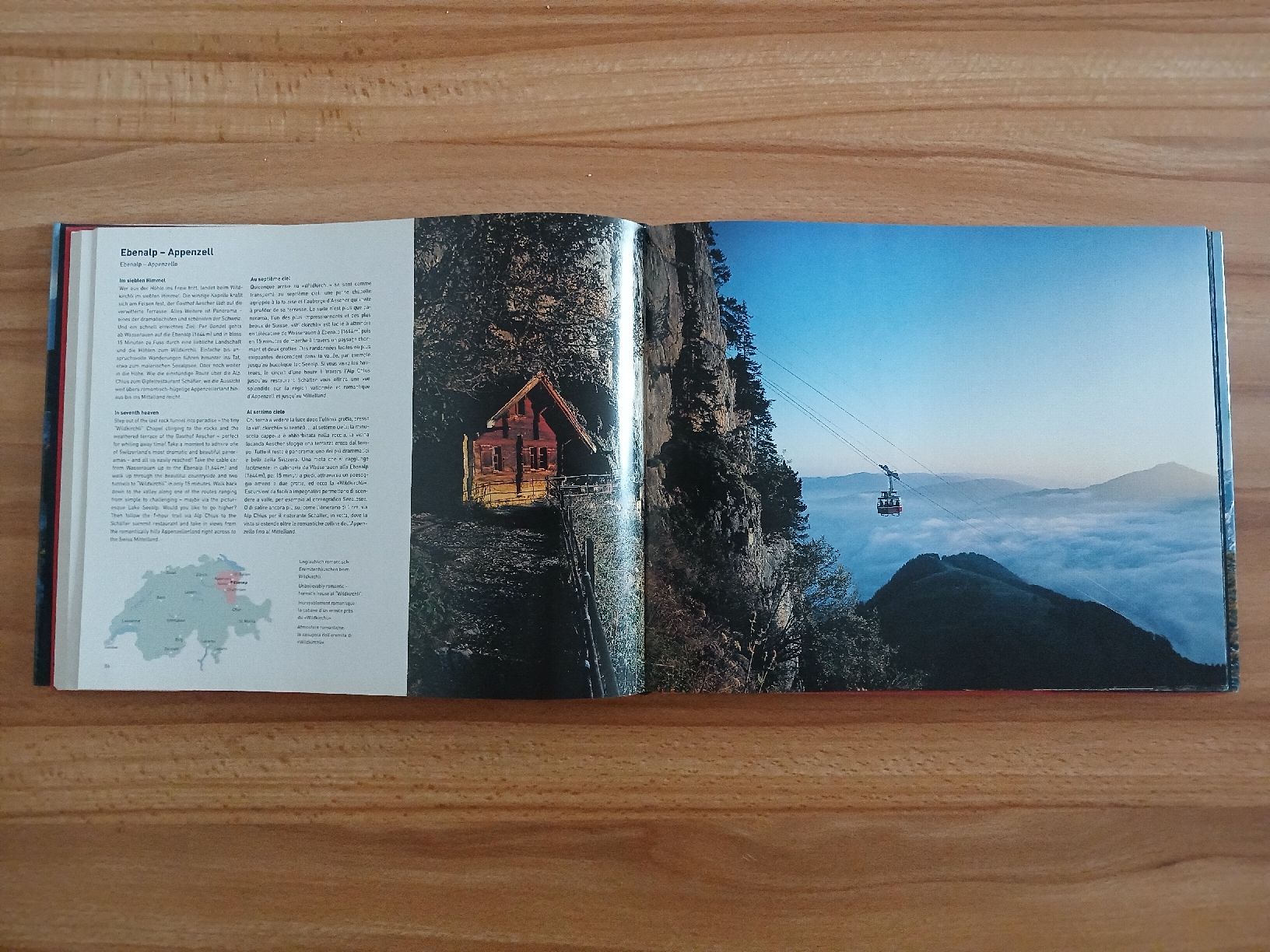 Libri: "Expérience Suisse" - parfait état! – Usato da Le Sentier venduto da arc_2thy 7