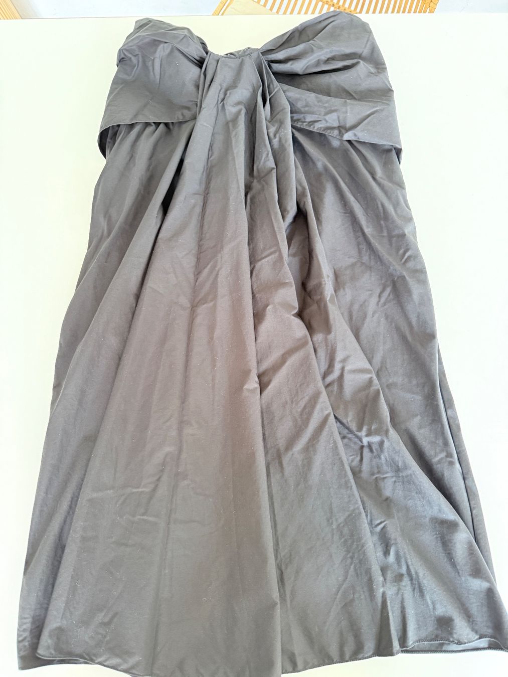 Vanessa Bruno Kleider: Vanessa Bruno Kleid Vintage – Gebraucht aus Zürich von bluebirdmon