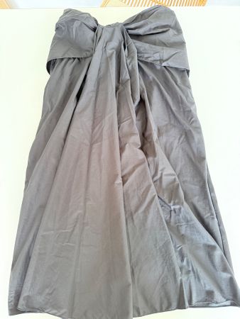 Vanessa Bruno Kleid Vintage