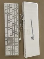 Apple Tastatur mit USB Anschluss