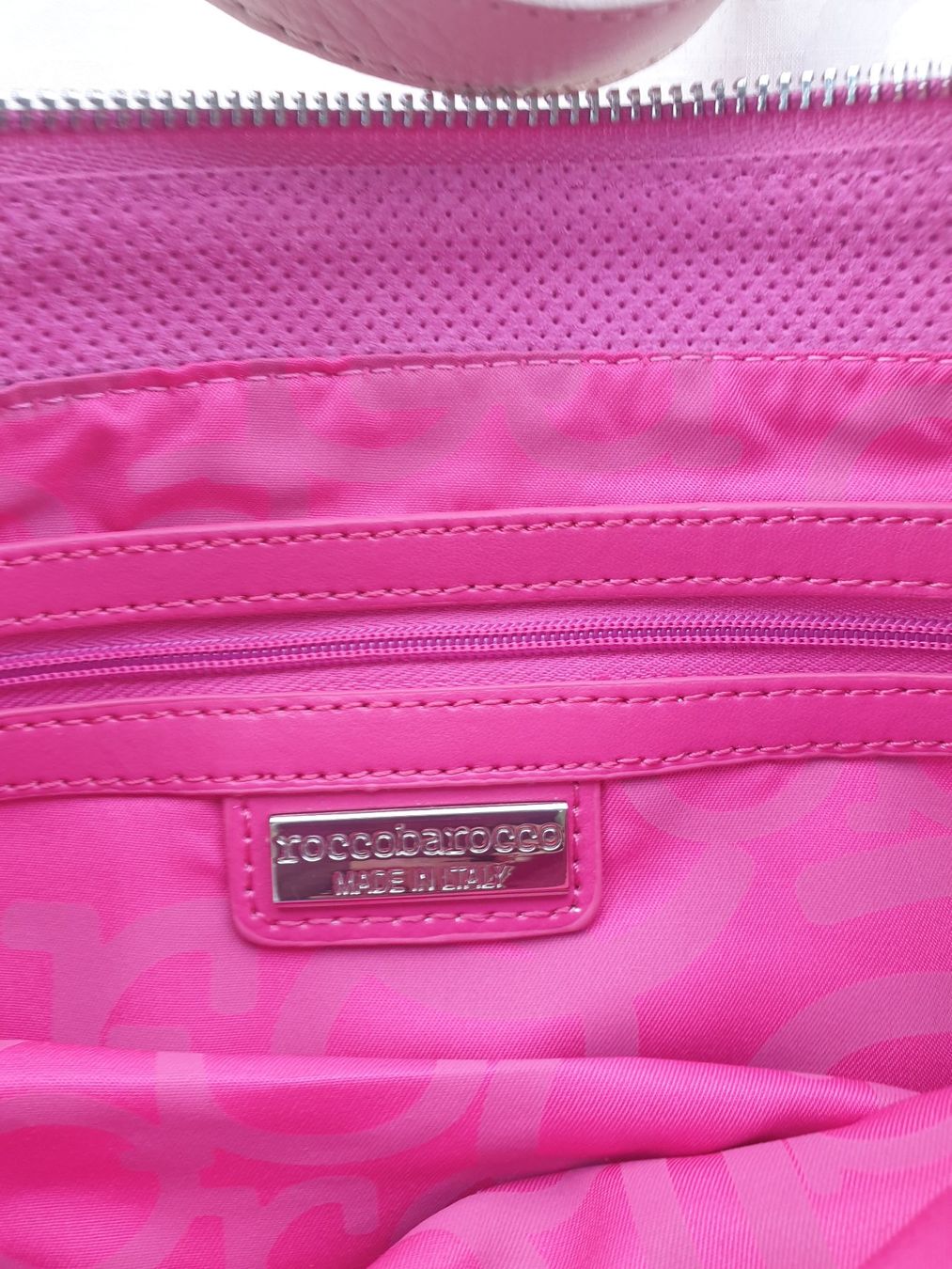 Roccobarocco Borse da donna: Tasche ROCCOBAROCCO, 90 Fr. – Usato da Bülach venduto da reguskon 1