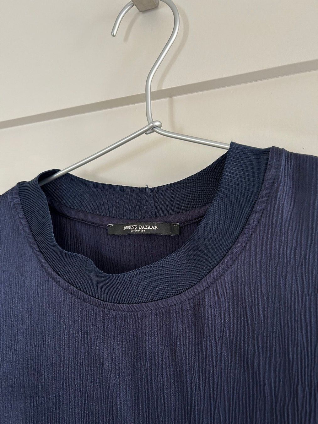 Vestiti: BRUUNS BAZAAR / Kleid (Gr.36) – Usato da Dietlikon venduto da Mankai 2
