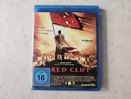 Red Cliff  /  Bluray