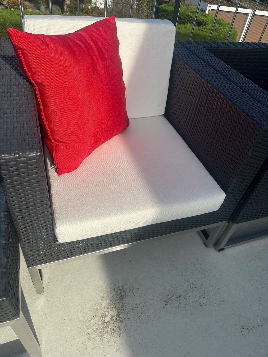 Sofas: Sitzgruppe – D'occasion à Oberhofen TG par Patrick030 4