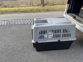 Kennel ferplast atlas 60 parfait état 